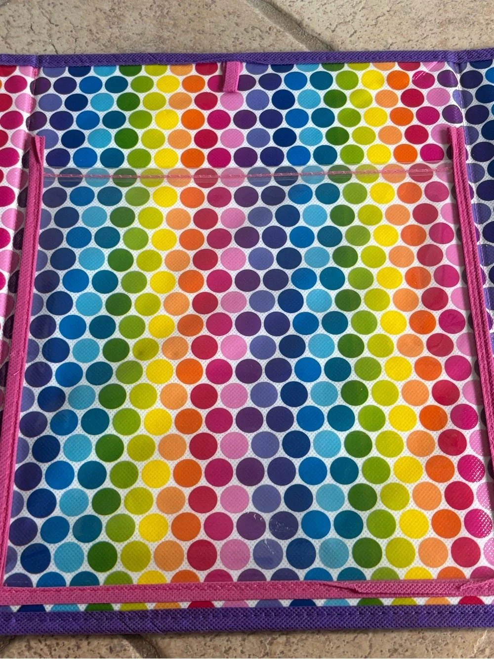 Lisa Frank vibrant lisa